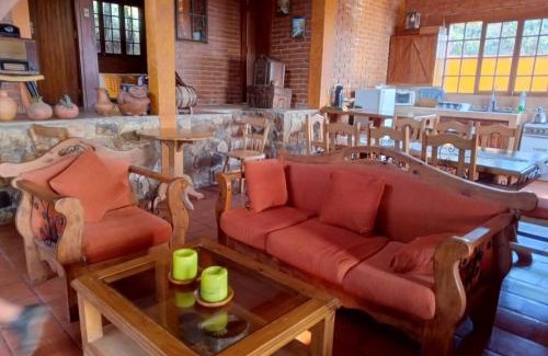 Coroico House | Moranegra - Casa y Campo