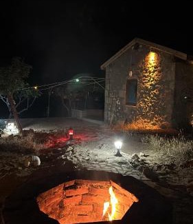 Ayvacik House | Moray pansiyon