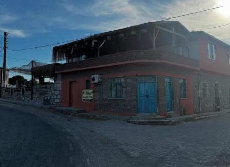 Ayvacik Apartment | Moray pansiyon