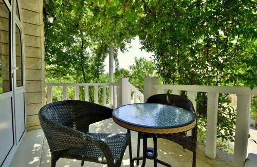 Cove Tri Zala (Zrnovo) House | Moreška by Interhome