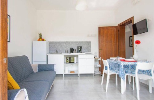 Avane Apartment | More e Lamponi by Interhome