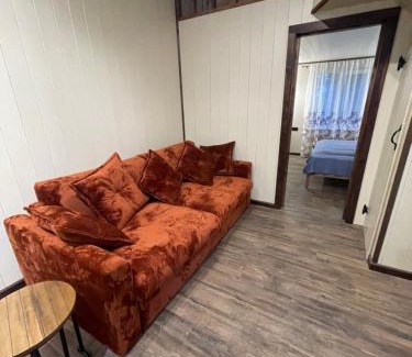 Bigaunciems House | More Holiday Pine House