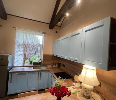 Bigaunciems House | More Holiday Pine House