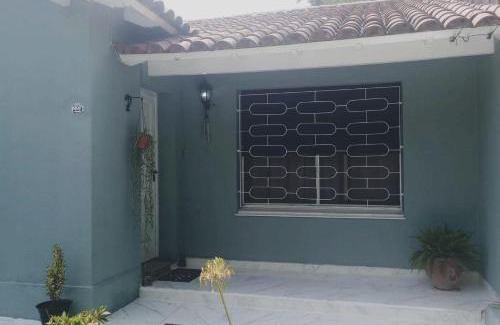 Don Torcuato House | Morena`s Home