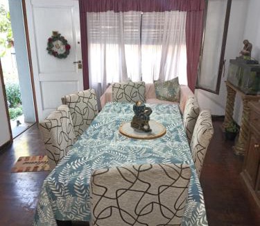 Don Torcuato House | Morena`s Home