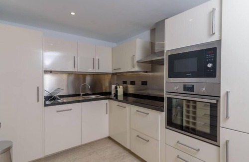 Platja de l'Arenal Apartment | Moreras del Saladar by Interhome