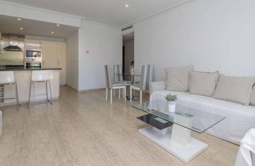 Platja de l'Arenal Apartment | Moreras del Saladar by Interhome