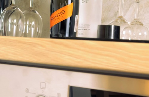 Stepnica House | MoreView Kopice directly on the Szczecin Lagoon