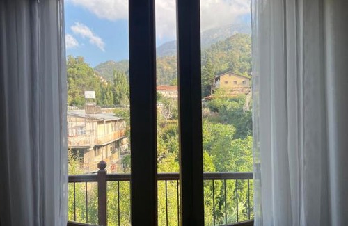 Kakopetria Apartment | Morfeas Kakopetria