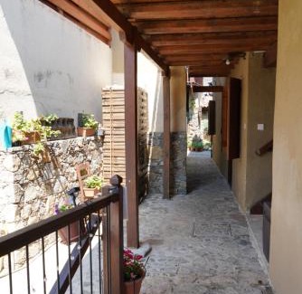 Kakopetria Apartment | Morfeas Kakopetria