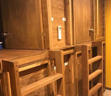 Tenri House | Mori ノ Guesthouse