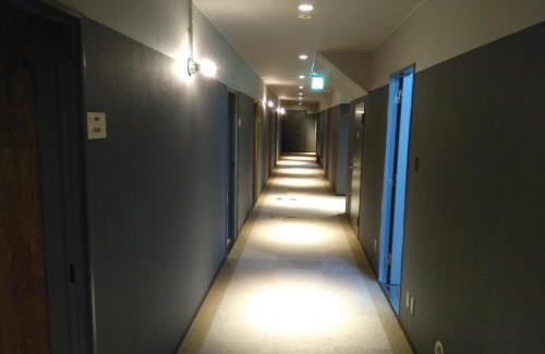 Tenri House | Mori ノ Guesthouse