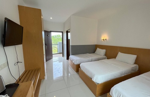 Banting House | Morib Prosper Resort by VP