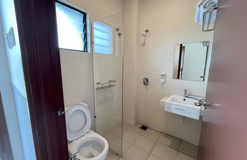 Banting House | Morib Prosper Resort by VP