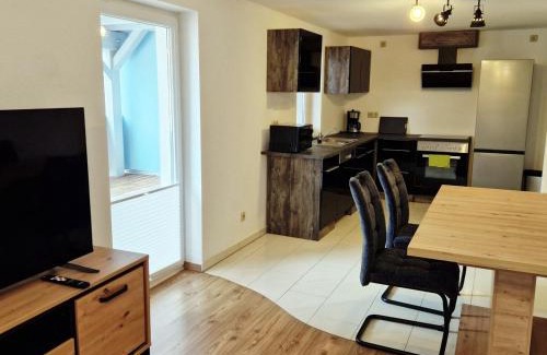 Kuellstedt Apartment | Moritz Apartments - Pfarrgasse 09