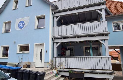 Kuellstedt Apartment | Moritz Apartments - Pfarrgasse 09