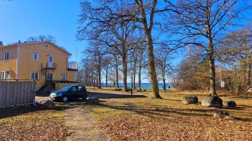 Stora Ror House | Mormors Pensionat Strandhagen