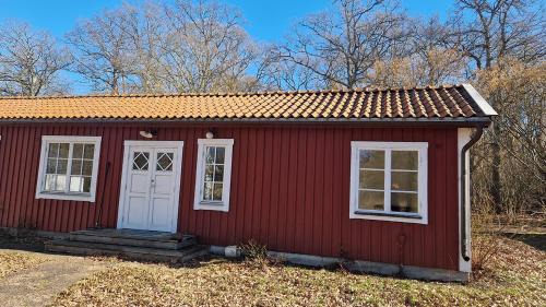 Stora Ror House | Mormors Pensionat Strandhagen