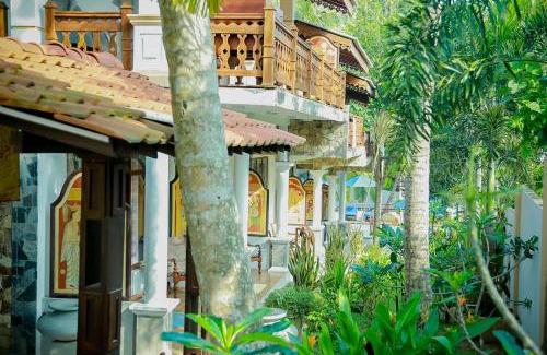 Bandaramulla House | Morning Star