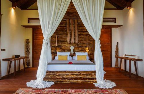 Morotai Island Hotel | Moro Ma Doto