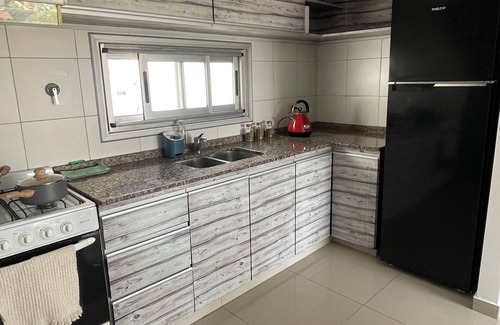 Moron Apartment | MORON GRAN ATARDECER APARTMENT