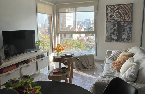 Moron Apartment | MORON GRAN ATARDECER APARTMENT