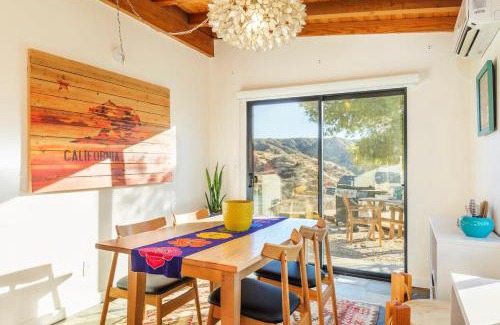 Morongo Valley House | Morongo Star Ranch - Rolling Country Hills w Pool