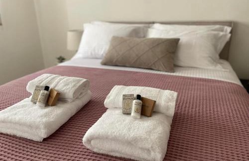 Preveza Apartment | Morpheus boutique apartment