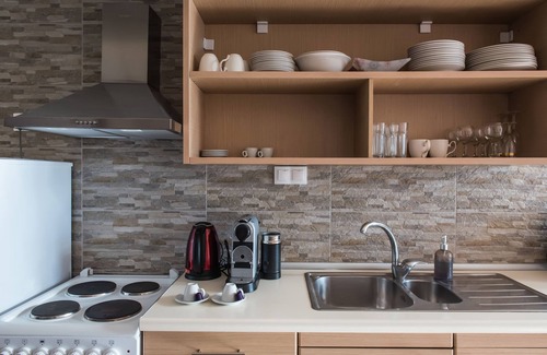 Ladadika Apartment | Morrison Apt by halu! Apartments