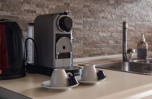 Ladadika Apartment | Morrison Apt by halu! Apartments