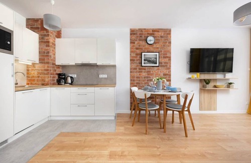 Rewal Apartment | Morska 3 | Exceptional Apartment| Pool&SPA&Jacuzzi