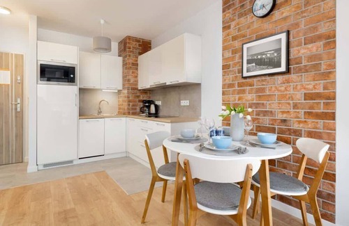 Rewal Apartment | Morska 3 | Exceptional Apartment| Pool&SPA&Jacuzzi