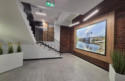 Sztutowo Apartment | Morski w Sztutowie Perła Mierzei