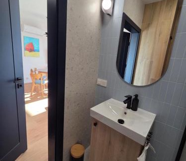 Sztutowo Apartment | Morski w Sztutowie Perła Mierzei