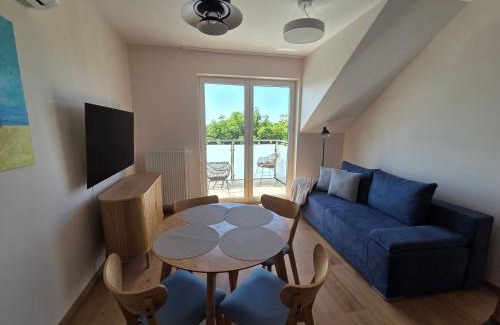 Sztutowo Apartment | Morski w Sztutowie Perła Mierzei