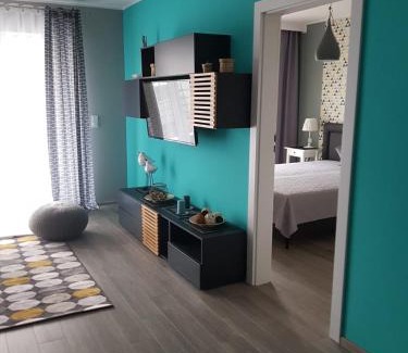 Pogorzelica Apartment | Morskie zacisze 22