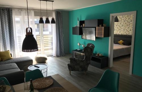 Pogorzelica Apartment | Morskie zacisze 22