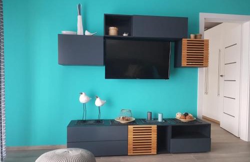 Pogorzelica Apartment | Morskie zacisze 22