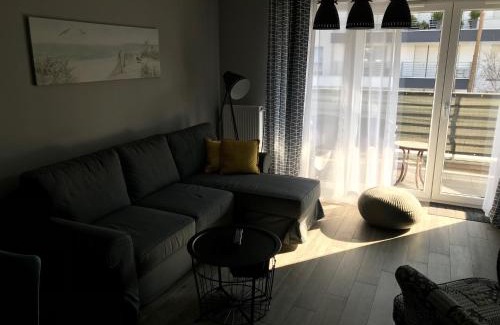 Pogorzelica Apartment | Morskie zacisze 22