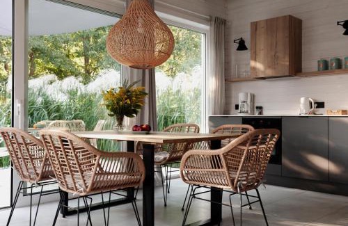 Choczewo Villa | Morze2 - domy całoroczne nad morzem