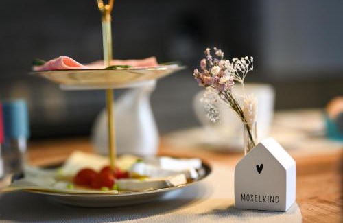 Winningen Apartment | Moselglück Winningen