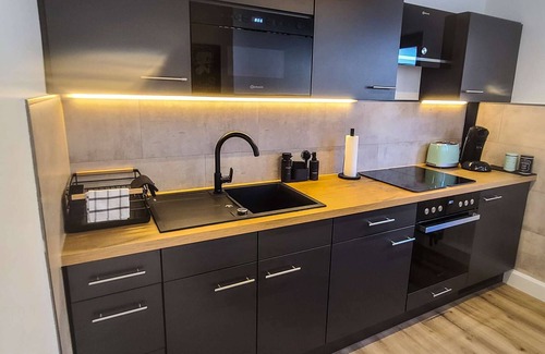 Kulmbach House | Moserhaus Kulmbach - 80 sqm private house