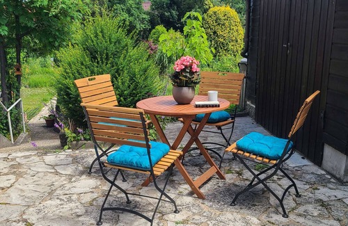 Kulmbach House | Moserhaus Kulmbach - 80 sqm private house