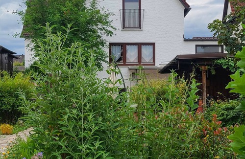 Kulmbach House | Moserhaus Kulmbach - 80 sqm private house