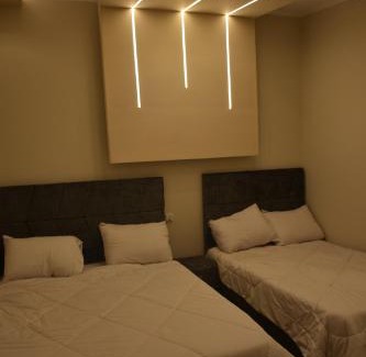 Al Haram Bed & Breakfast | Moses Pyramids View INN