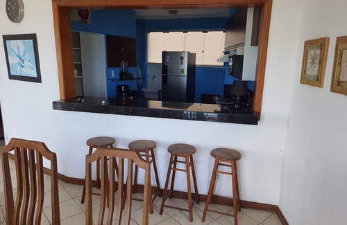 Barra Apartment | Most amazing ocean views in Barra