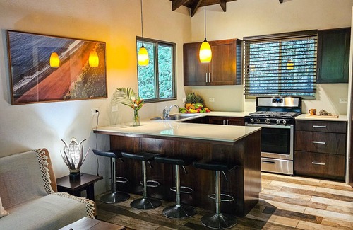 Uvita Villa | Most luxurious Villa closest to National Park 250m! Pool tropical jungle Oasis🌴