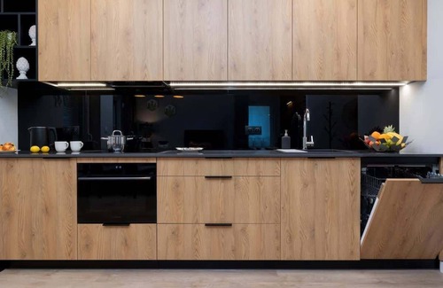 Poznan City Center Apartment | Mostowa 23A | Unique Apartment | Parking