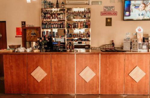 Osjakow Hotel | Motel Łasuch