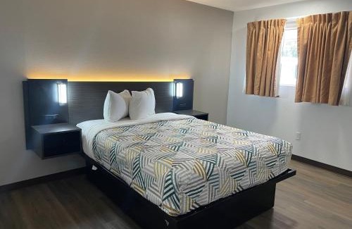 Artesia Hotel | Motel 6 Artesia, NM